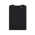 Iqoniq Bryce T-Shirt aus recycelter Baumwolle zwart