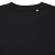 Iqoniq Bryce T-Shirt aus recycelter Baumwolle zwart