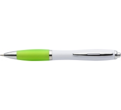 Kugelschreiber aus Kunststoff Swansea bedrucken