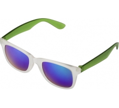 Sonnenbrille aus Kunststoff Marcos bedrucken