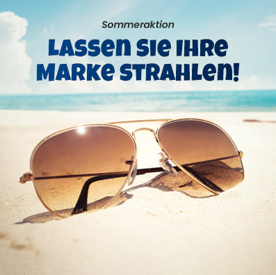 Sommer Geschenke