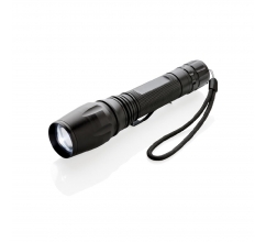 10W Cree Taschenlampe bedrucken