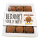 12 köstliche Sahnetrüffel in Geschenkbox (ink diverse