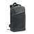 13" Laptop Rucksack RPET-Filz steengrijs