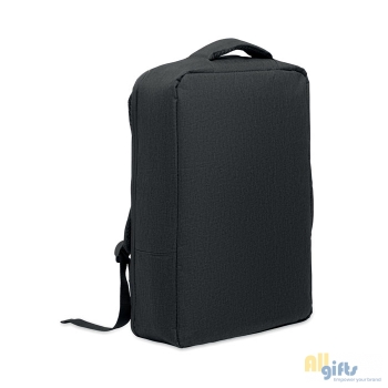 Bild des Werbegeschenks:15" Laptop-Rucksack