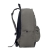 15 " Laptop-Rucksack steengrijs