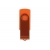 16GB USB-Stick Twister oranje
