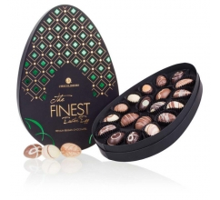 The Finest Easter Egg Green - Chocolade paaseitjes Chocolade paaseitjes bedrucken