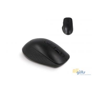 Bild des Werbegeschenks:2.4G Wireless Mouse R-ABS