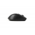 2.4G Wireless Mouse R-ABS zwart