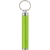 2-in1 LED-Taschenlampe aus ABS Zola lime