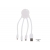 2087 | Xoopar Octopus Charging cable wit