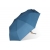 21” faltbarer Regenschirm aus R-PET -Material mit Automatiköffnung donkerblauw