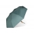 21” faltbarer Regenschirm aus R-PET -Material mit Automatiköffnung donker groen
