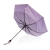 21" Impact AWARE™ 190T Mini-Regenschirm mit Auto-Open lavender