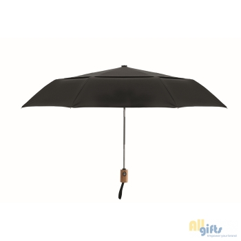 Bild des Werbegeschenks:21" Regenschirm