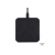 2259 | Xoopar Iné Wireless Fast Charger - Recycled Leather 15W zwart