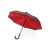 23" Impact AWARE™ RPET 190T umgekehrter Schirm rood
