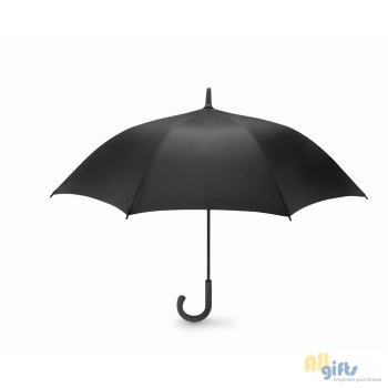 Bild des Werbegeschenks:23"Luxe windbestendige paraplu