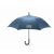 23"Luxe windbestendige paraplu blauw