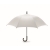 23"Luxe windbestendige paraplu wit