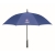 23" Regenschirm royal blauw
