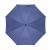 23" Regenschirm royal blauw