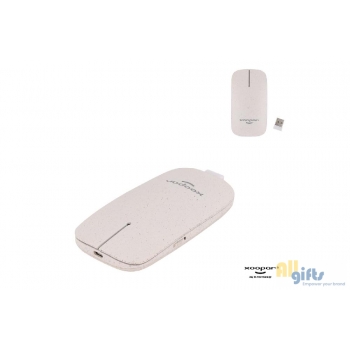 Bild des Werbegeschenks:2305 | Xoopar Pokket Wireless Mouse