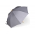 25” Regenschirm aus R-PET-Material mit Automatiköffnung grijs