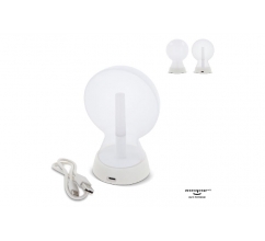 2800 | Xoopar Mr. Bio Lamp bedrucken