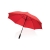 30" Impact AWARE™ RPET 190T Stormproof-Schirm rood