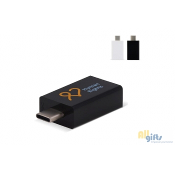 Bild des Werbegeschenks:3005 | USB-C to USB-A adapter