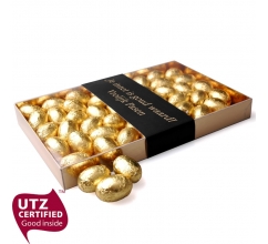 390 gram gouden eitjes bedrucken