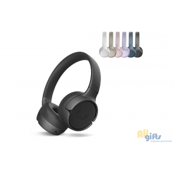 Bild des Werbegeschenks:3HP1100 Code Fuse-Wireless on-ear headphone