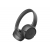 3HP1100 Code Fuse-Wireless on-ear headphone Donker gun metal
