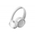 3HP1100 Code Fuse-Wireless on-ear headphone licht grijs
