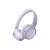 3HP1100 Code Fuse-Wireless on-ear headphone lila
