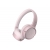 3HP1100 Code Fuse-Wireless on-ear headphone Pastel rose