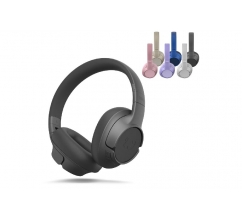 3HP3200 I Fresh 'n Rebel Clam Core - Wireless over-ear headphones with ENC bedrucken