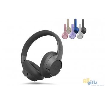 Bild des Werbegeschenks:3HP3200 I Fresh 'n Rebel Clam Core - Wireless over-ear headphones with ENC