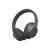 3HP3200 I Fresh 'n Rebel Clam Core - Wireless over-ear headphones with ENC Donker gun metal