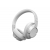 3HP3200 I Fresh 'n Rebel Clam Core - Wireless over-ear headphones with ENC licht grijs