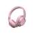 3HP3200 I Fresh 'n Rebel Clam Core - Wireless over-ear headphones with ENC Pastel rose