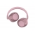 3HP3200 I Fresh 'n Rebel Clam Core - Wireless over-ear headphones with ENC Pastel rose