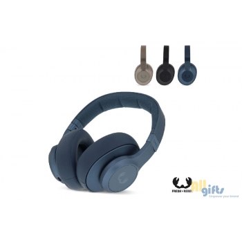Bild des Werbegeschenks:3HP4002 | Fresh 'n Rebel Clam 2 Bluetooth Over-ear Headphones