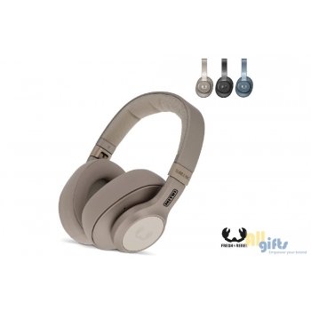Bild des Werbegeschenks:3HP4102 | Fresh 'n Rebel Clam 2 ANC Bluetooth Over-ear Headphones