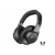 3HP4102 | Fresh 'n Rebel Clam 2 ANC Bluetooth Over-ear Headphones donker grijs