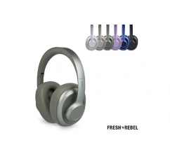 3HP4200 I Fresh 'n Rebel Clam Blaze-Wireless headphone ENC bedrucken