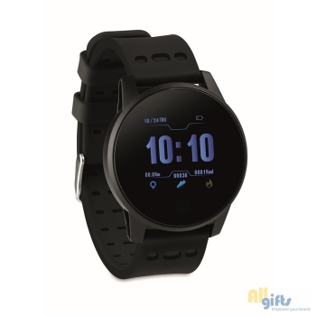 Bild des Werbegeschenks:4.0  Fitness Smart Watch