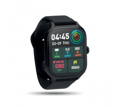 4.0 Fitness Smart Watch bedrucken